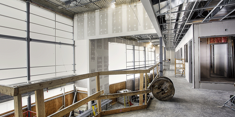 Oak Ridge Drive, Milton