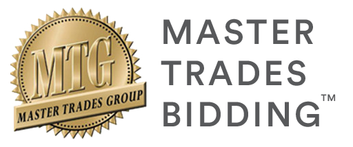 Master Trades Bids